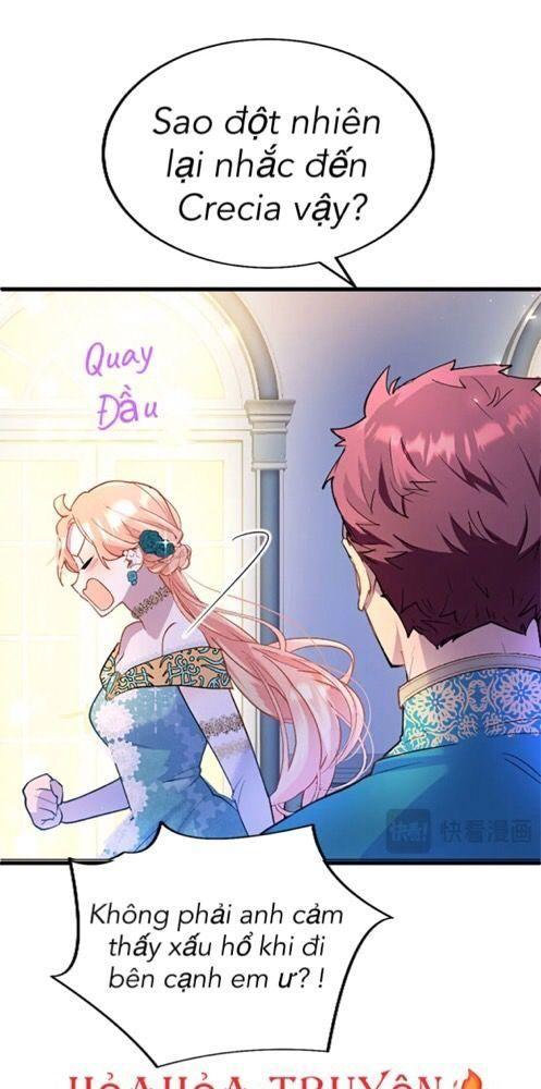 đại tiểu thư tại sao lại cải nam trang chapter 38 24