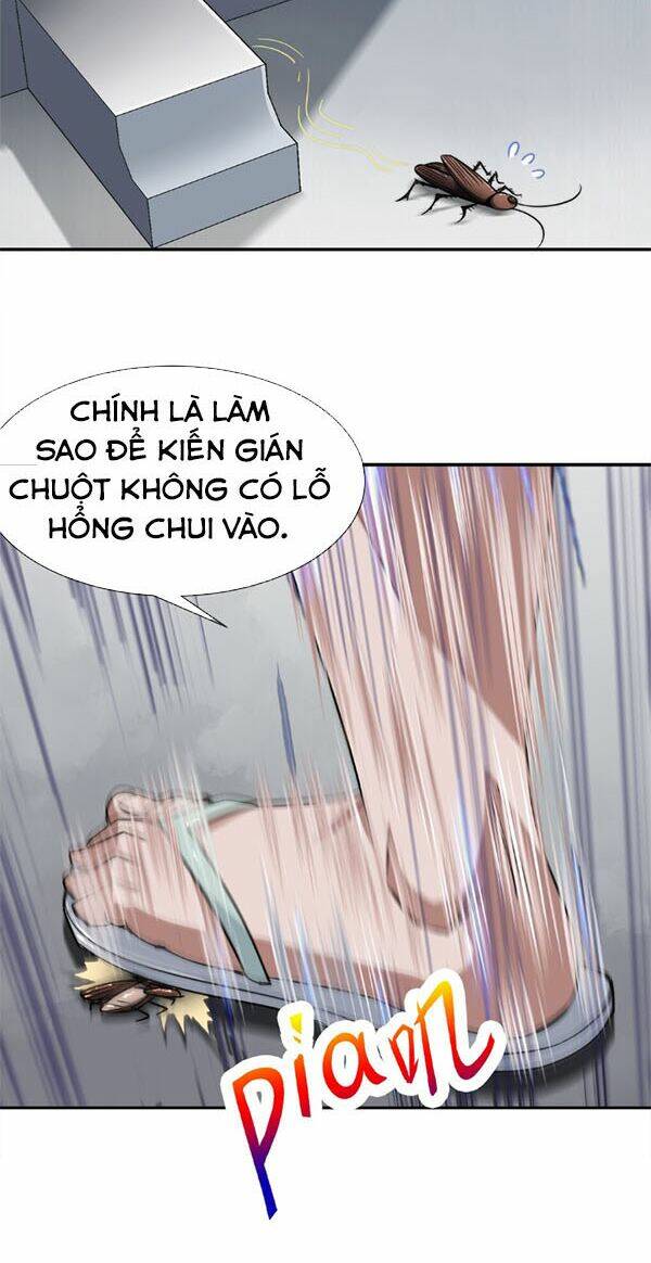 dạ thị chi vương chapter 12 33