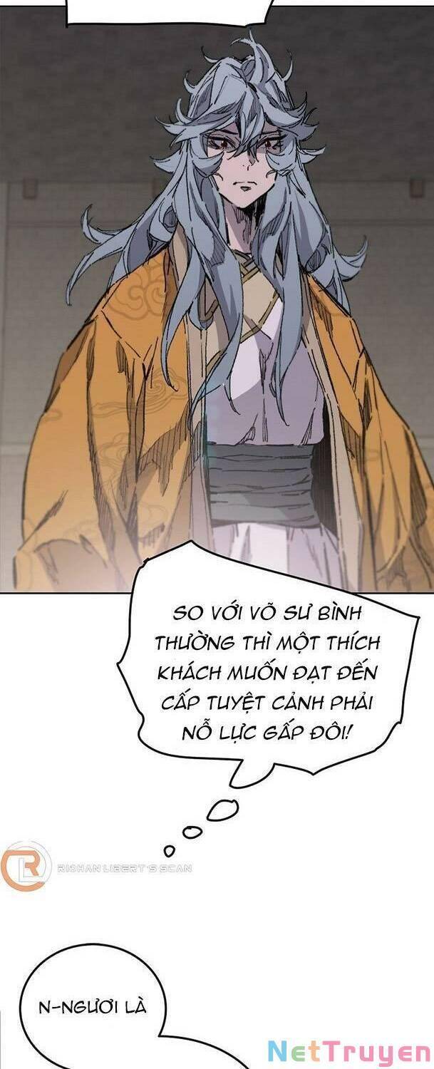 kiếm sĩ bất bại chapter 135 4