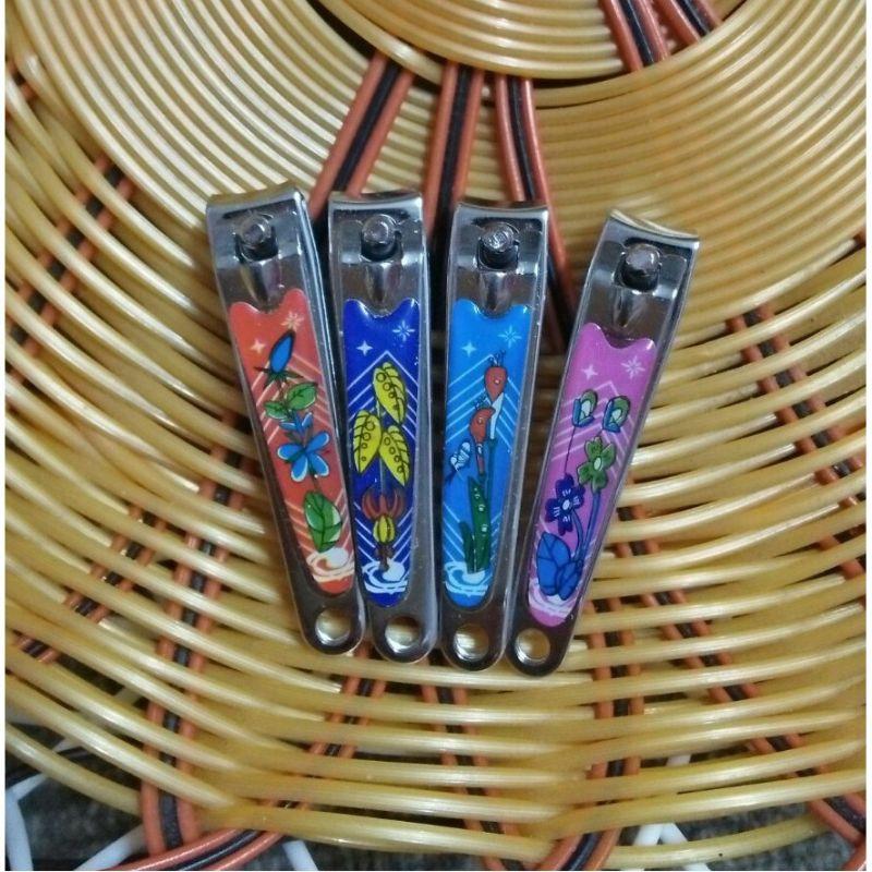 Bấm móng tay loại lớn dài 7.5cm