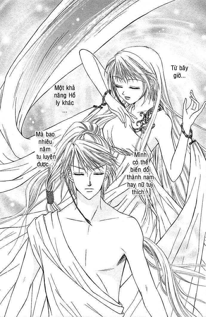 tiên khúc chapter 2 2