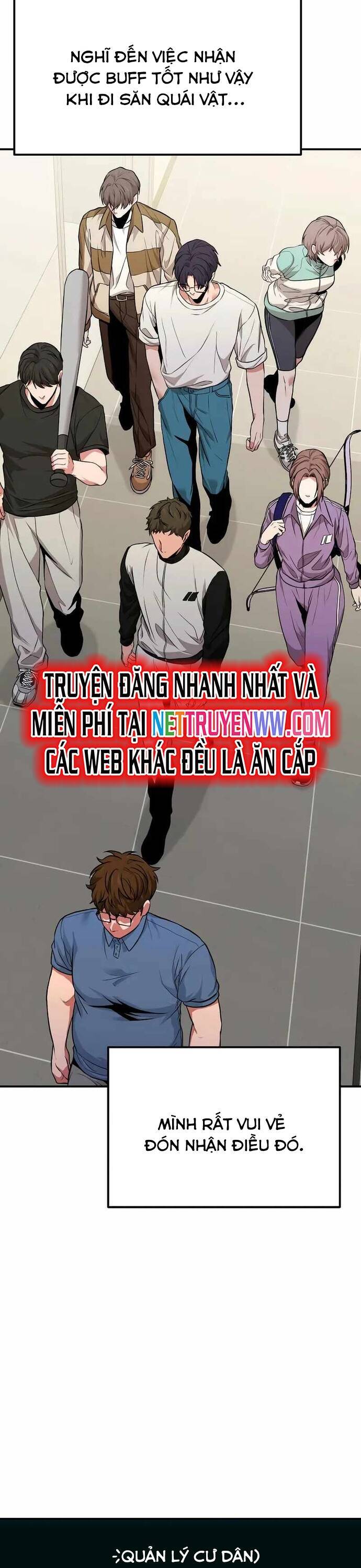 Tuyệt Đối Dân Cư Chapter 7 25