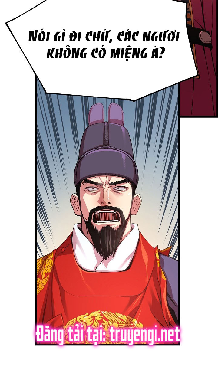 tôi sẽ sống như một hoàng tử chapter 29.1 7