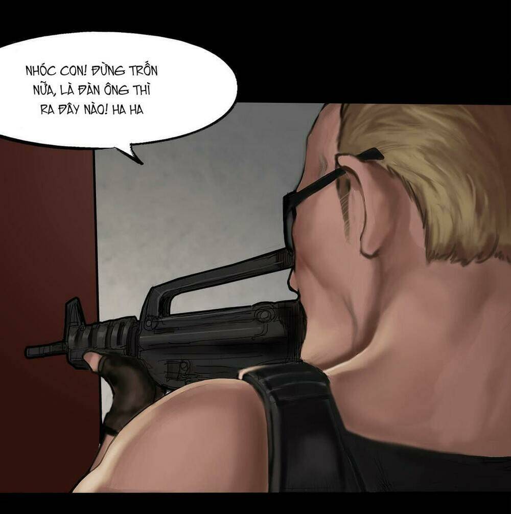 pubg never say die chapter 4 22