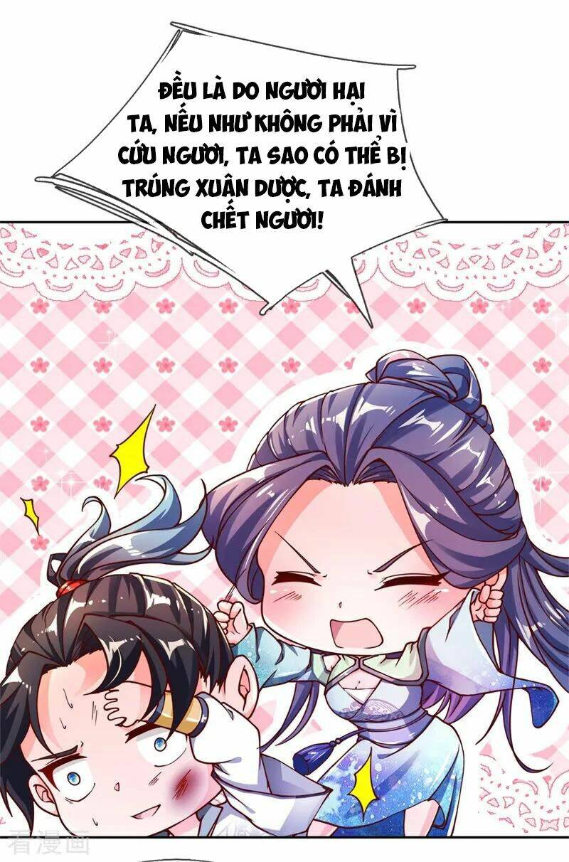 thân thể của ta là kiếm chủng chapter 65 9