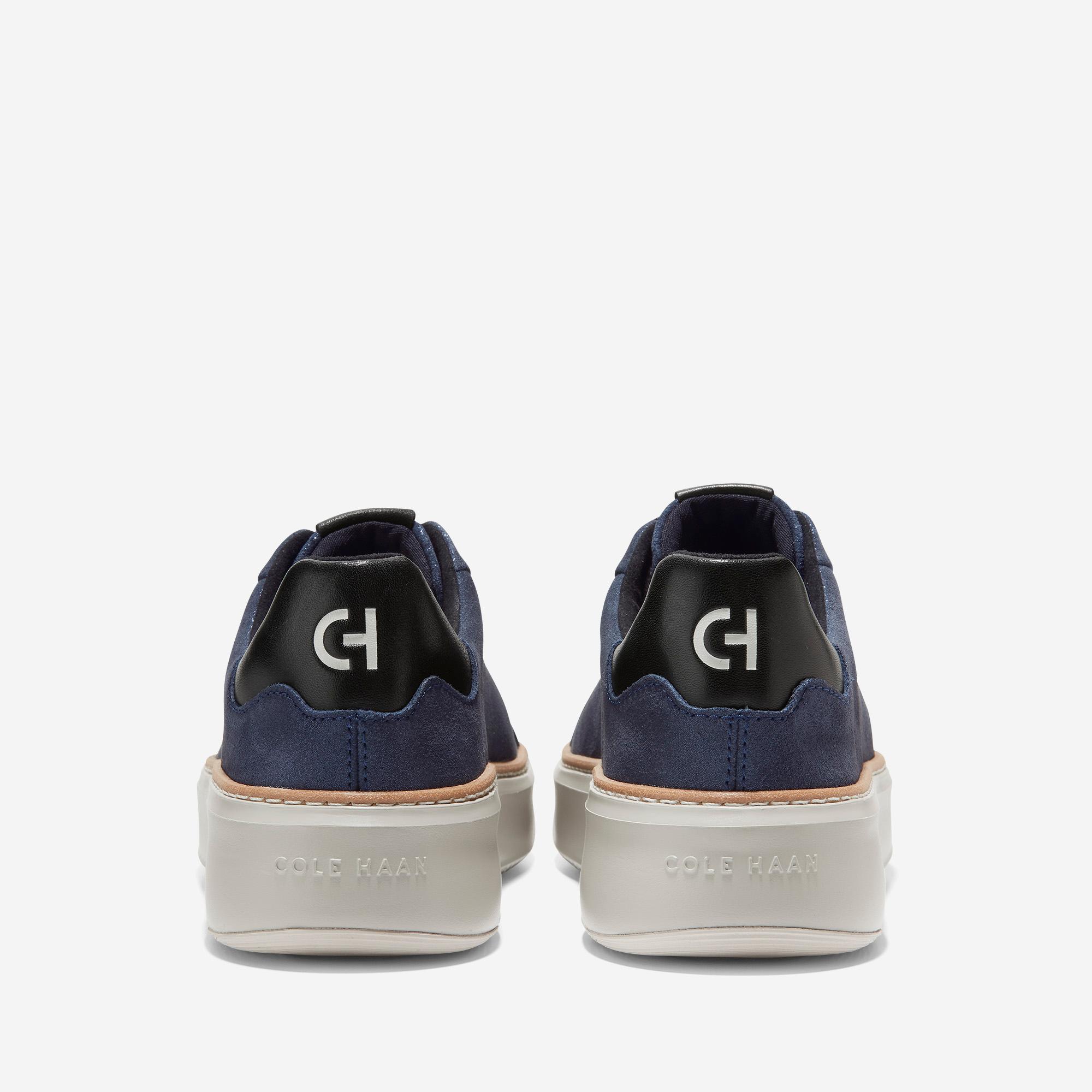 GIÀY SNEAKER COLE HAAN NỮ GRANDPRO TOPSPIN SNEAKER W27382 224