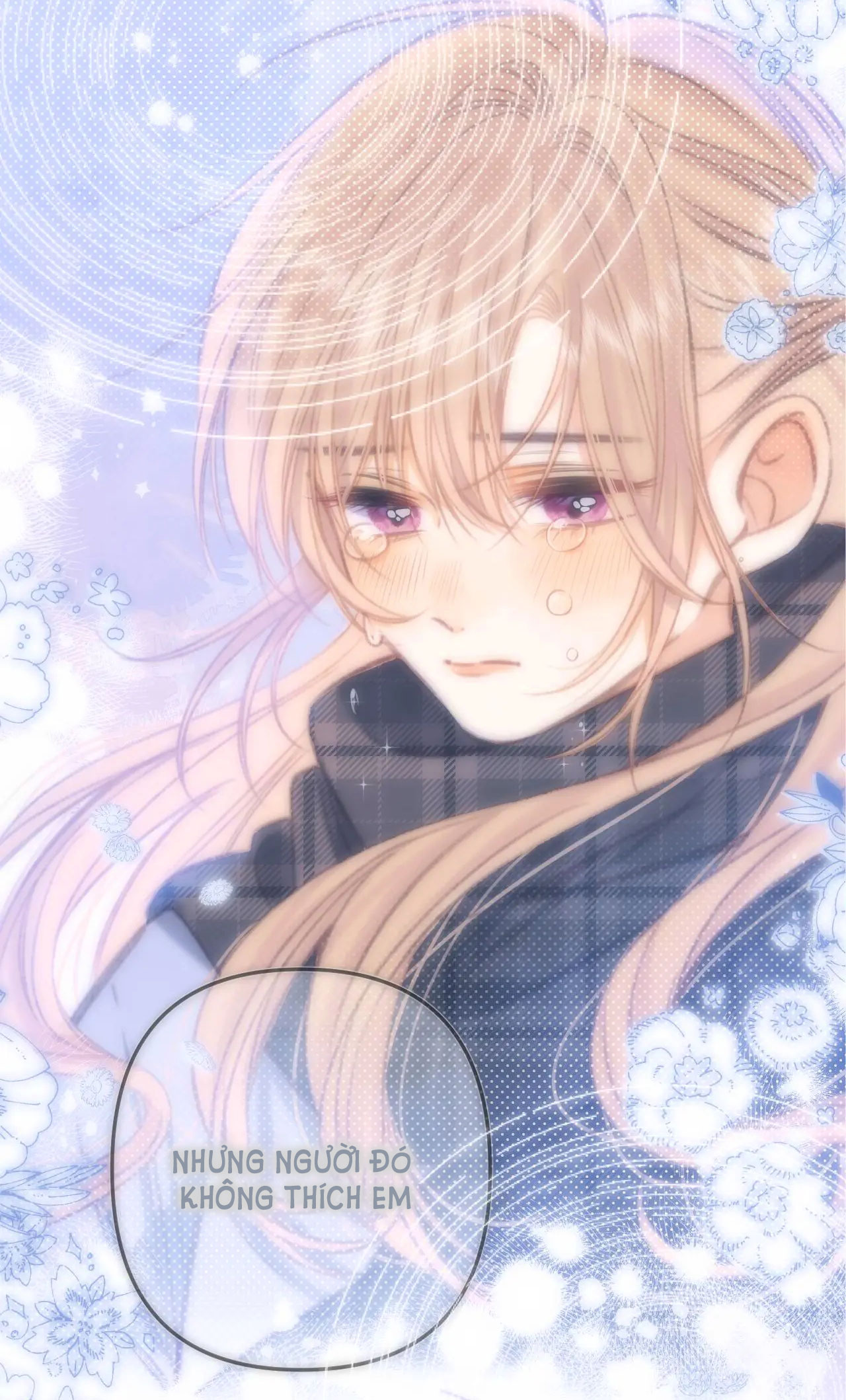 vụng trộm không thể giấu - mối tình thầm kín chapter 73.2 22