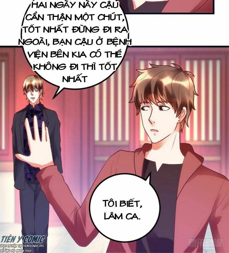 thấu thị tiên y chapter 100 26