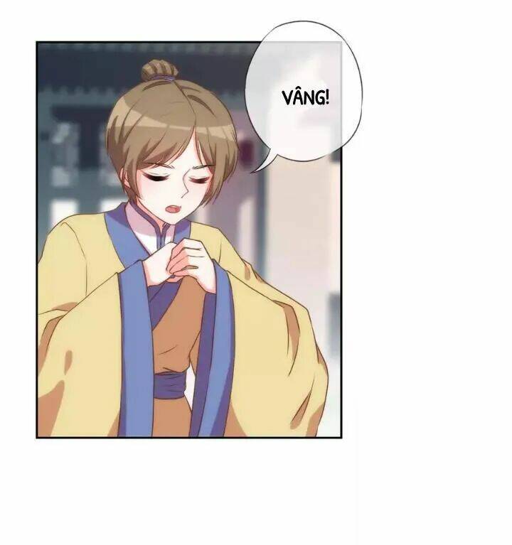 ồ, phu quân đáng yêu của tôi! chapter 40 12