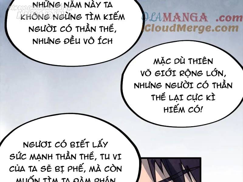 vạn cổ chí tôn chapter 300 76