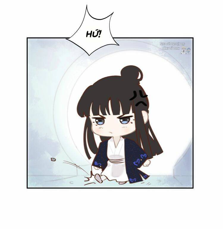 mãn đình phương - thiên hạ duy khanh chapter 5 46