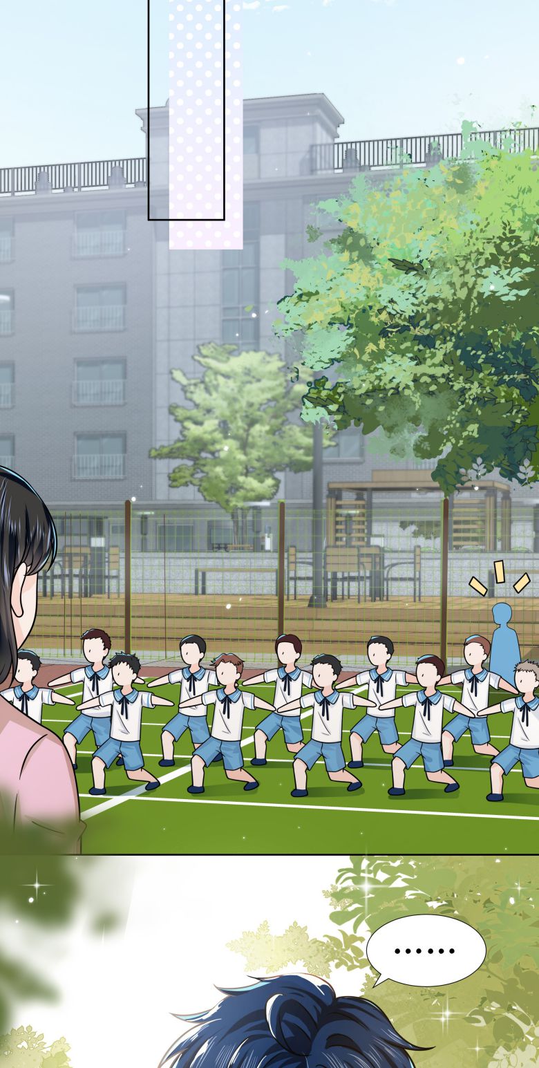 tín tức tố nói chúng ta không thể chapter 4 18