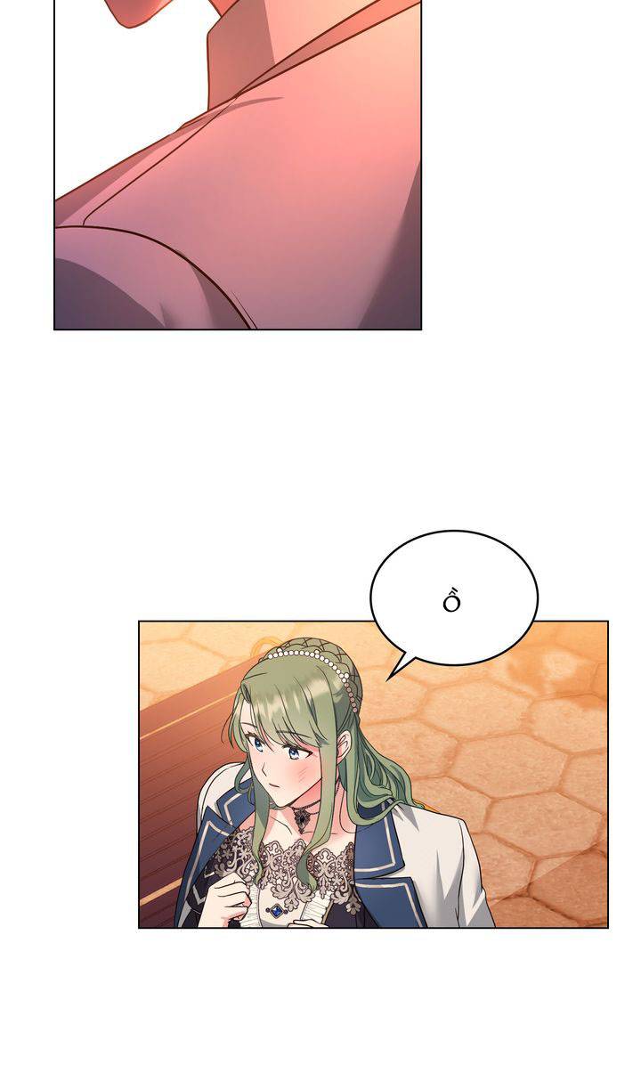 sau khi rời bỏ anh chapter 13 45