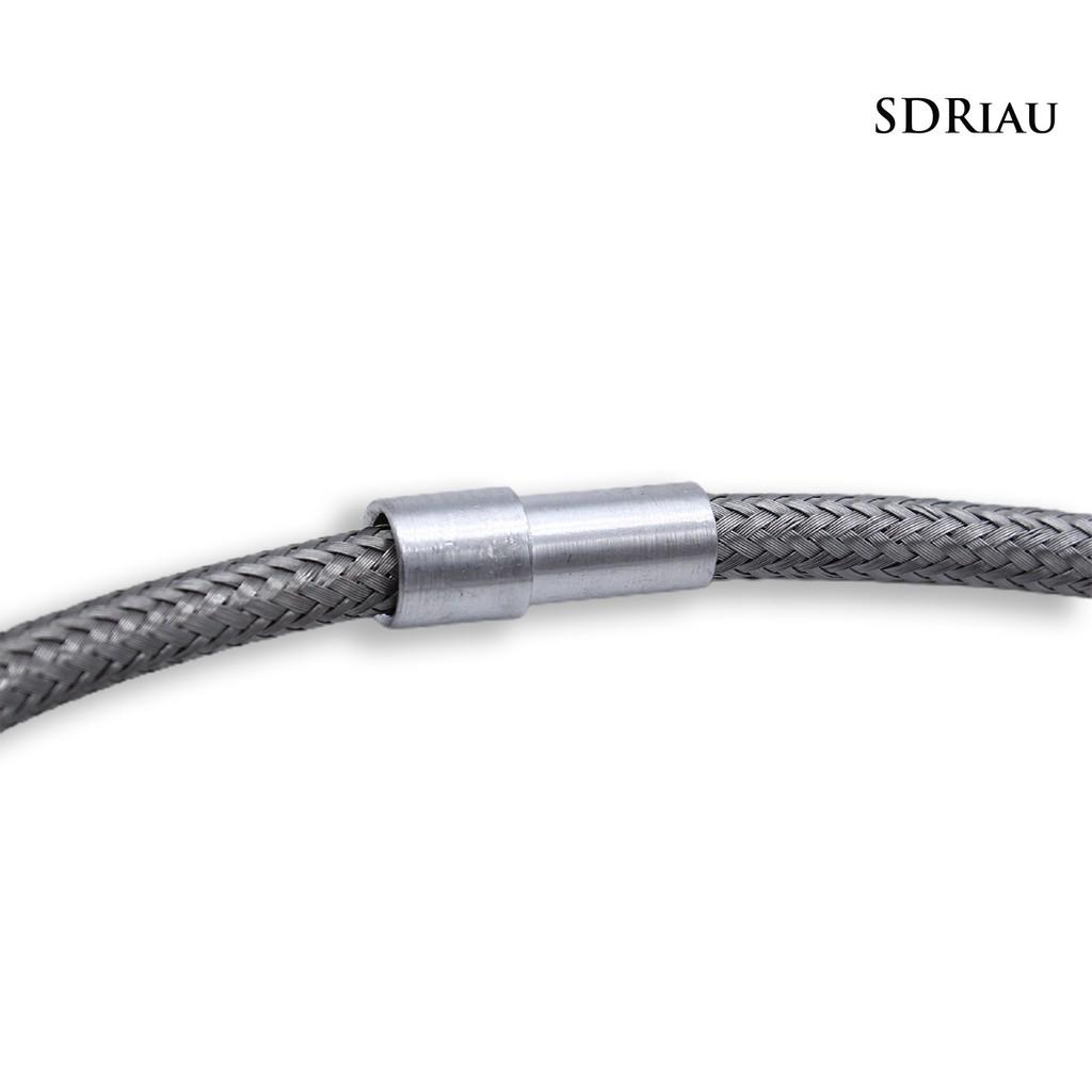 Cáp Sạc Trên Xe Hơi Bằng Thép Không Gỉ Dành Cho Ford C4