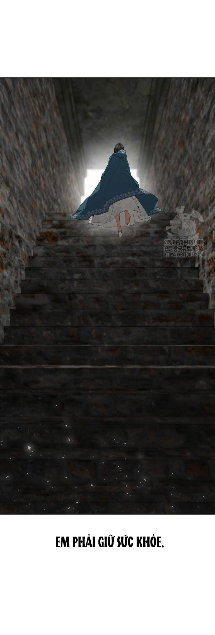 chị yêu, kiếp này em sẽ là hoàng hậu chapter 104.2 24