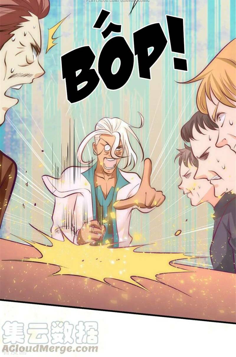 đô thị đỉnh phong cao thủ chapter 59 40