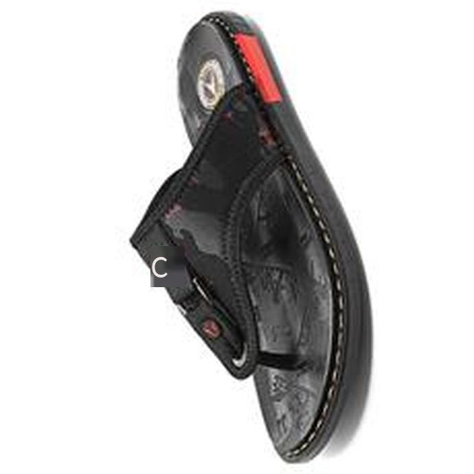 Phong Cách Mới Nhất Giày Sandal Dép Giày Dép Phong Cách Hàn Quốc Giày Đi Biển Size Lớn Vận Chuyển Nhanh