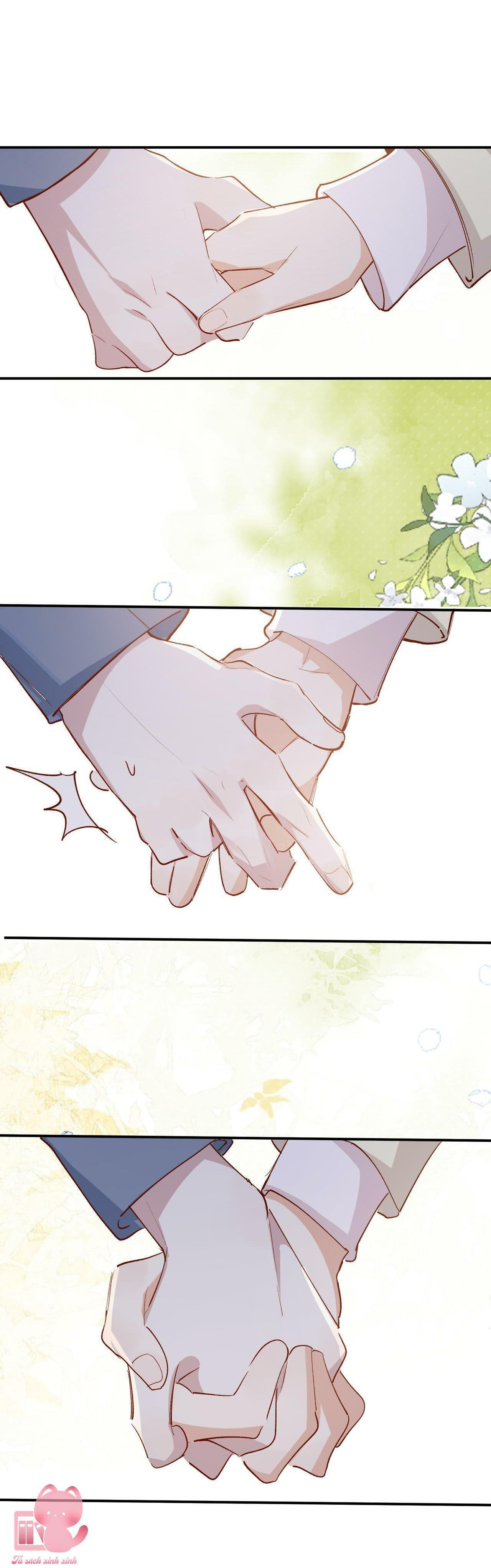 mười năm sau, tôi kết hôn cùng kẻ thù không đội trời chung chapter 48 26