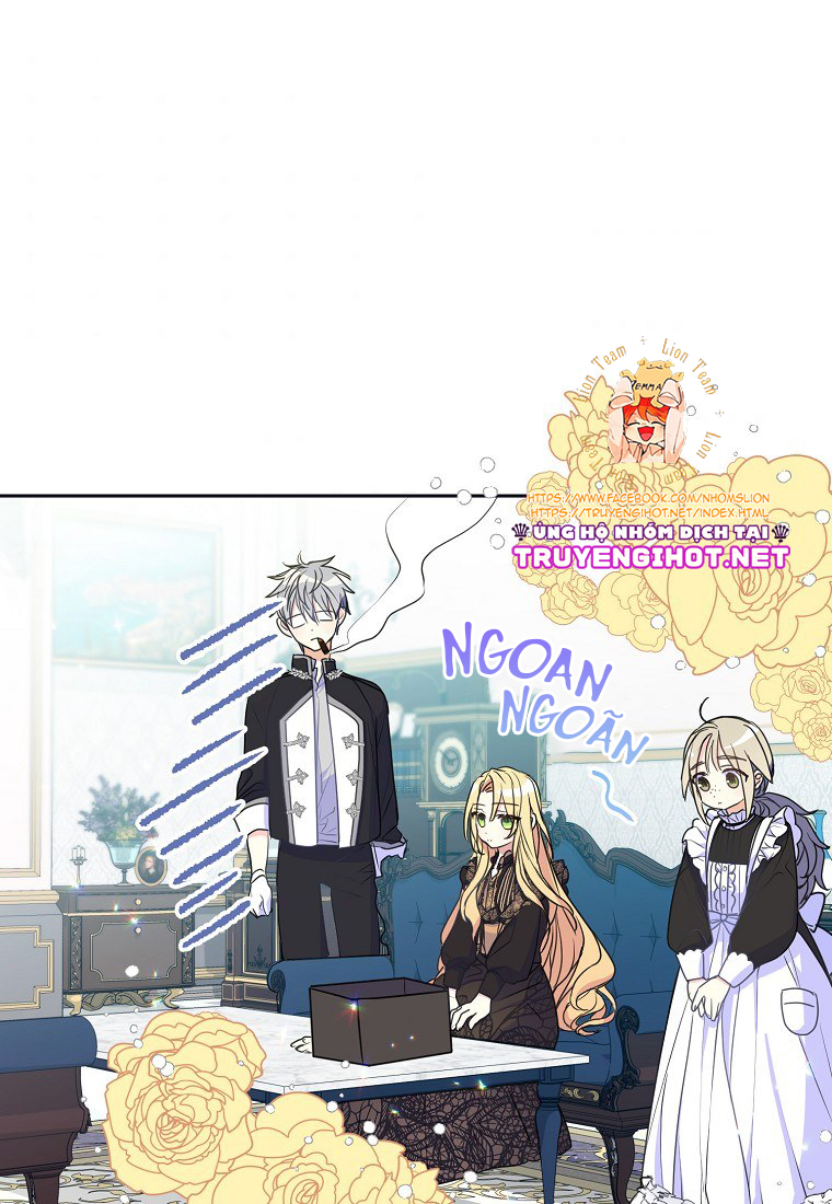 bệ hạ, xin đừng giết tôi!! chapter 44 3