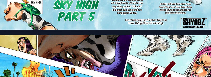 cuộc phiêu lưu bí ẩn chapter 710 12