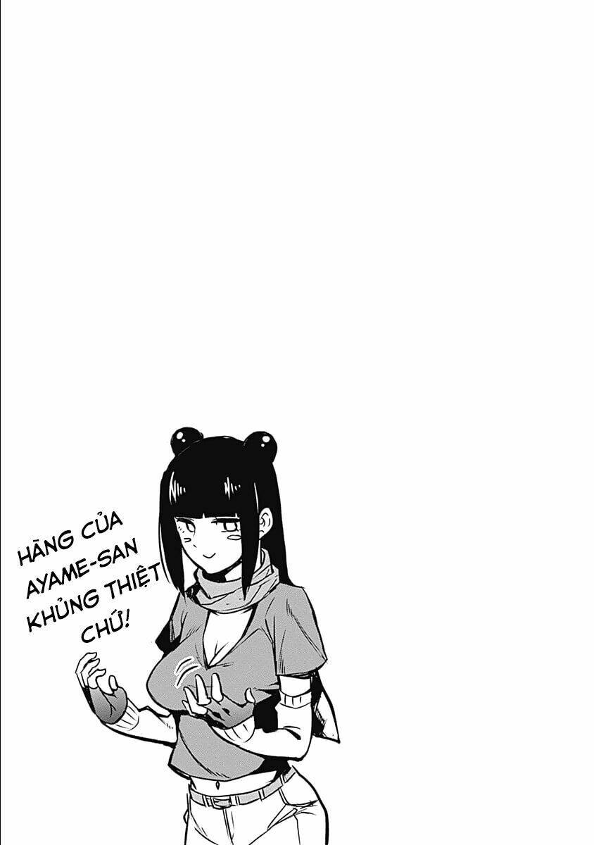 kunoichi no ichi chapter 4 25