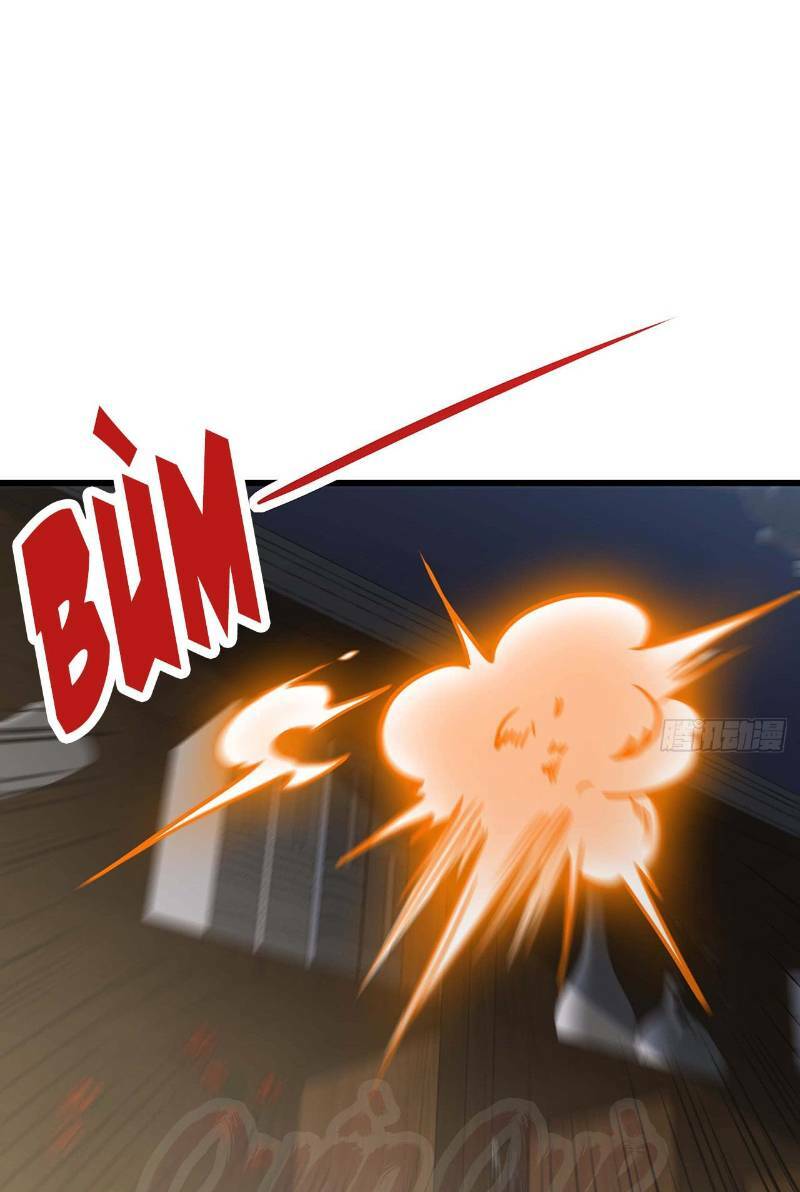 bất tử thần vương tu liên tục chapter 38 39