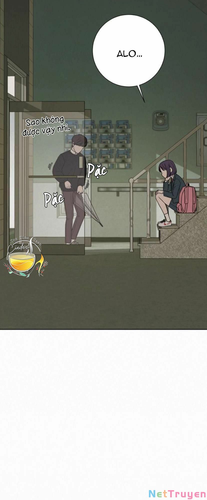 chiến lược: tình yêu trong sáng chapter 12 55