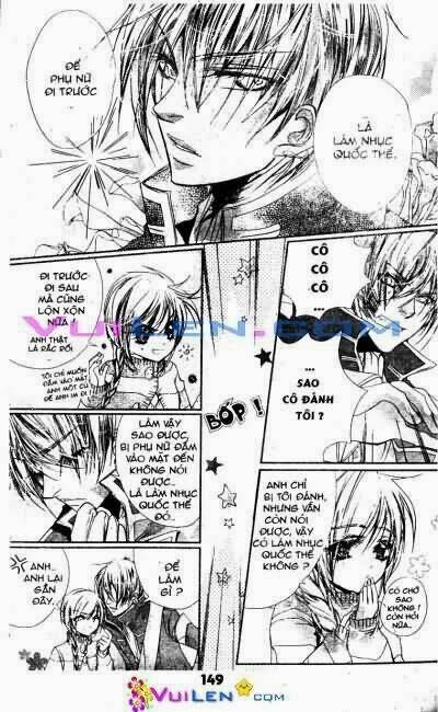 chàng trai quý tộc chapter 1 149