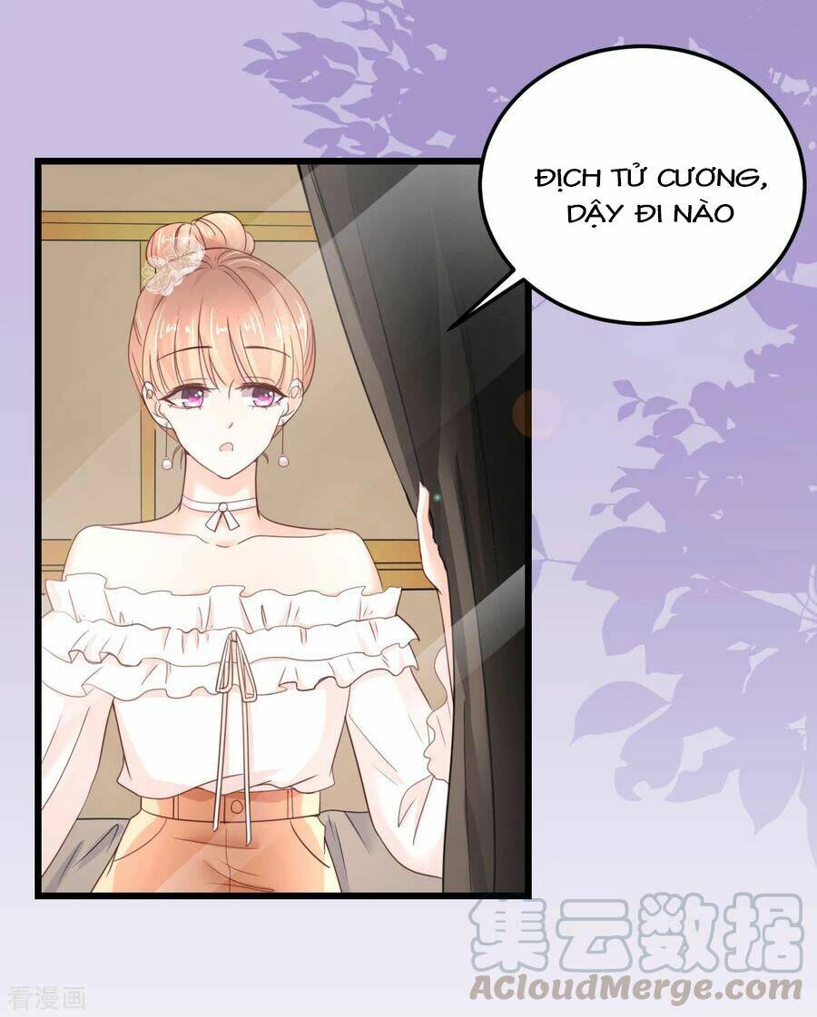 cường thế tù ái - địch thiếu đừng xằng bậy chapter 69 17