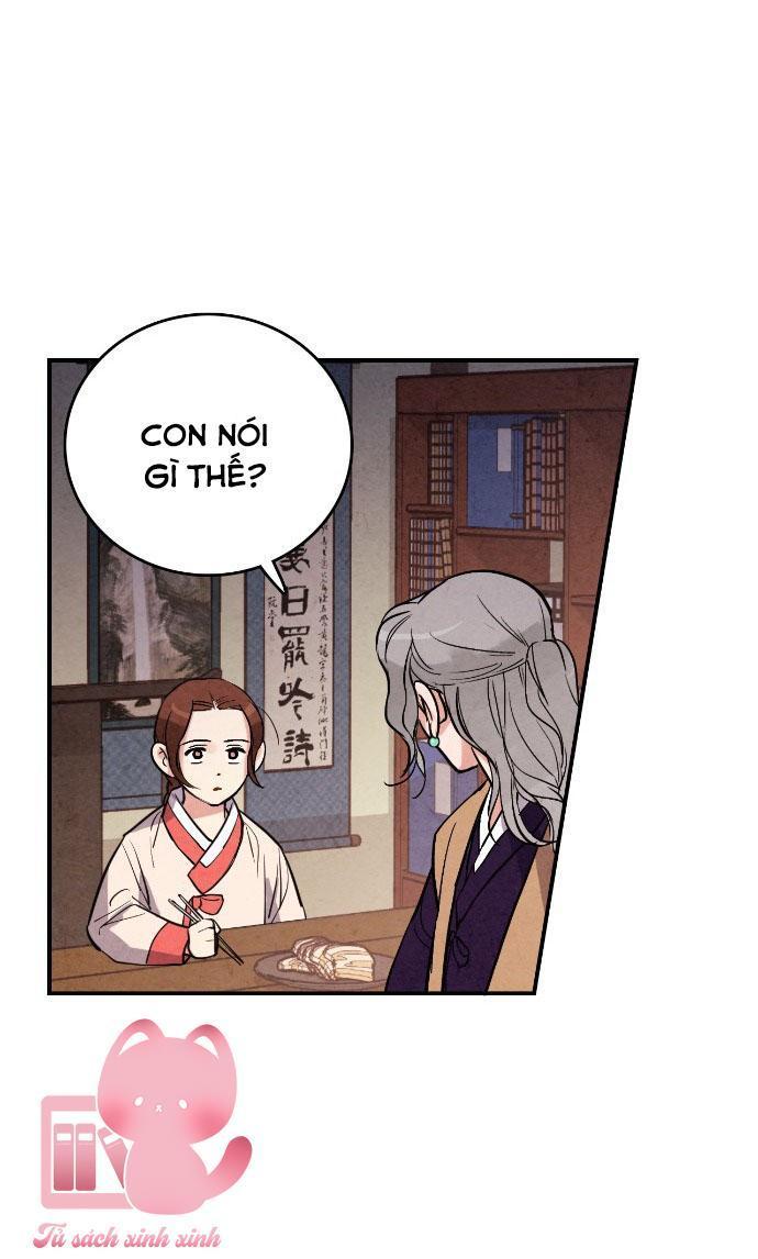 lệnh cấm hôn chapter 34 15