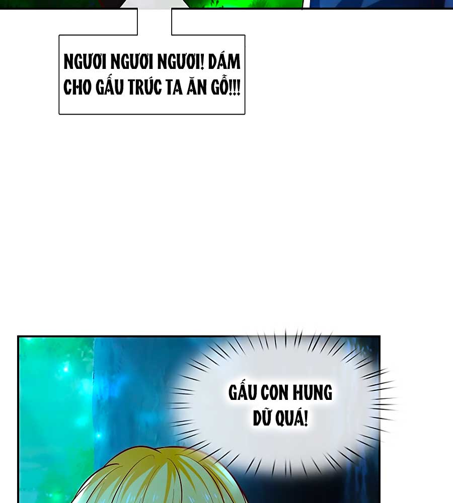 bỗng một ngày nọ trở thành con gái vua chapter 218 37