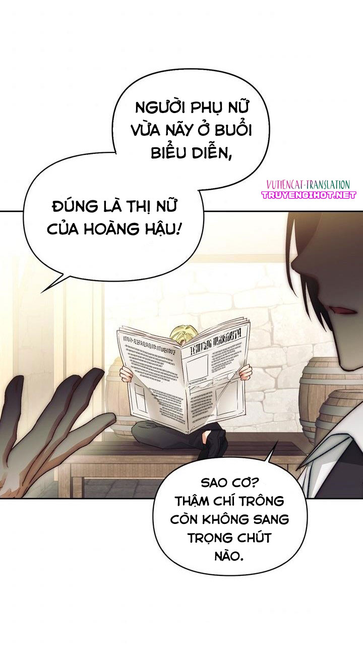 ác nữ xứng đôi với bạo chúa chapter 72 30