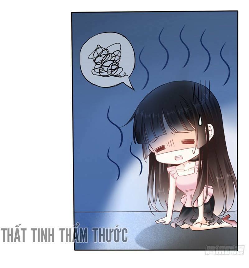 bay qua thiên sơn đến yêu anh chapter 40 26