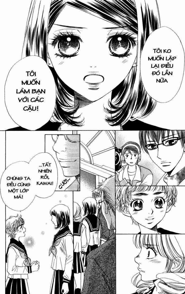 ác quỷ và bản tình ca chapter 22 21