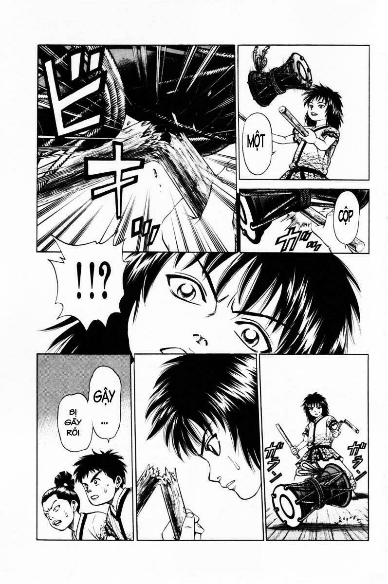 thiếu niên vương i - shana oh yoshitsune i chapter 11 32