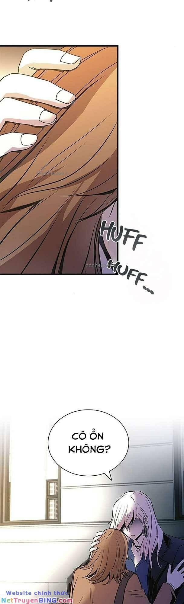 tiêu diệt ác nhân chapter 125 14