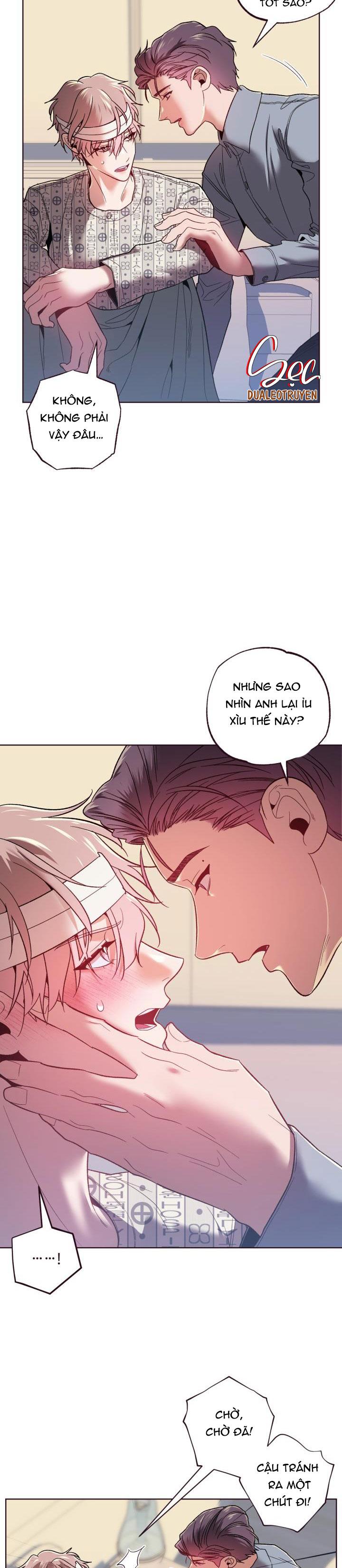 falling down chapter 29 24