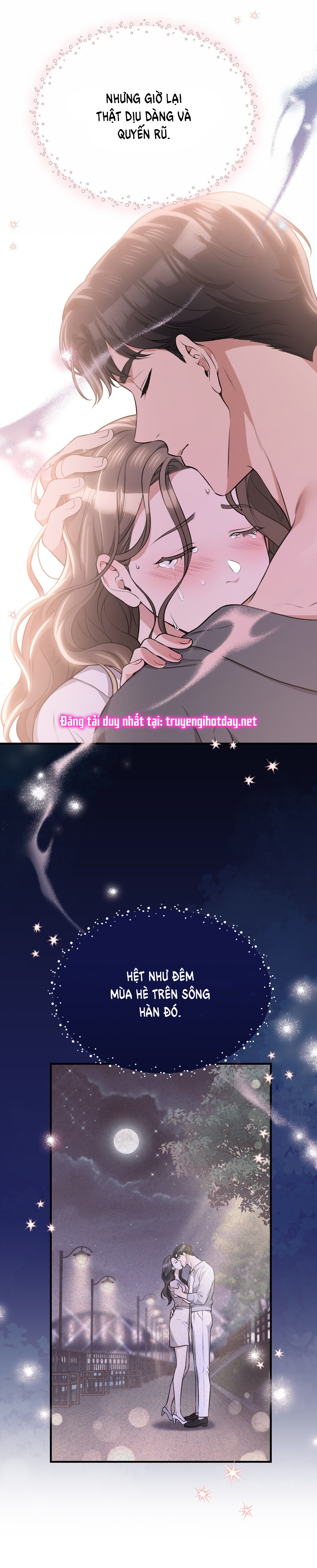 Cướp Dâu chapter 1.1 - Trang 6