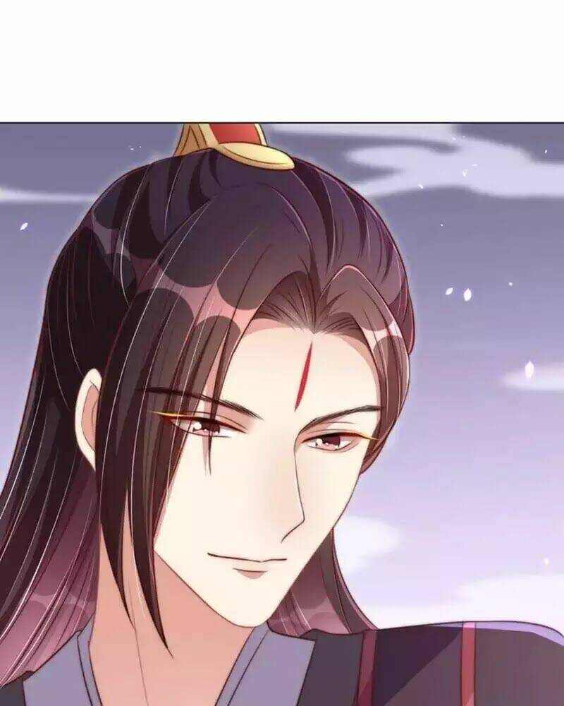 công chúa tại thượng: quốc sư mời xuống kiệu chapter 34 43