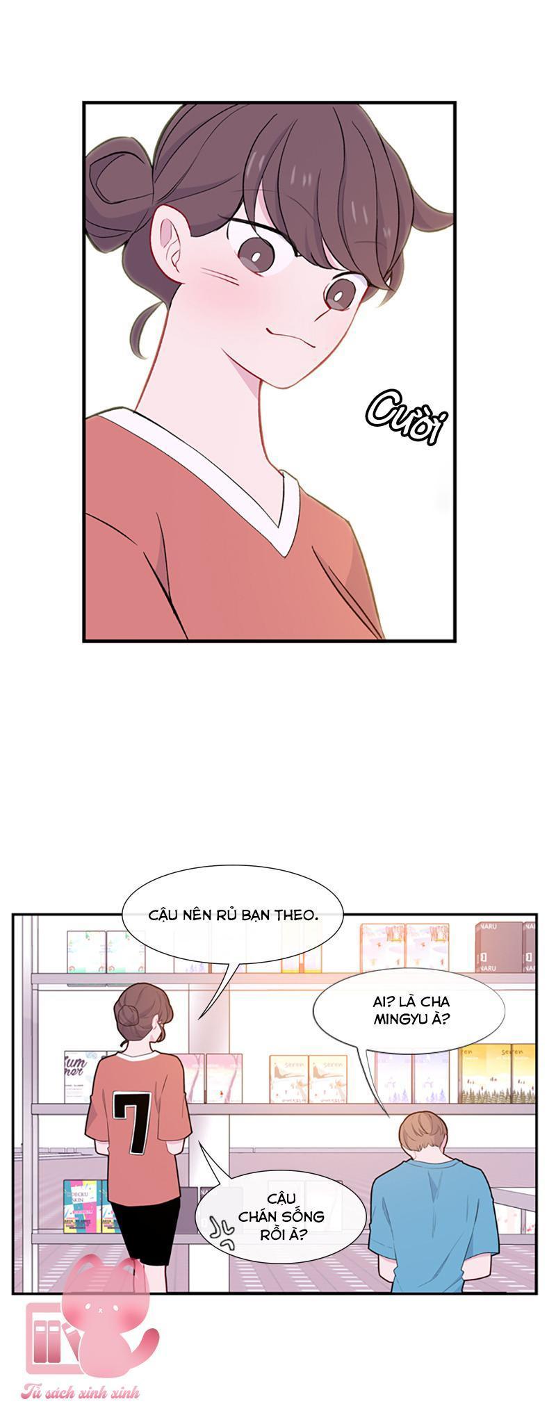 về bên anh chapter 48 45