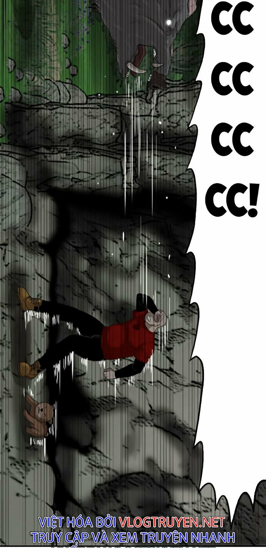 người xấu chapter 69 12