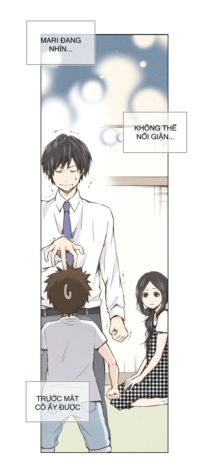 honey! honey! marry me! chapter 7 18