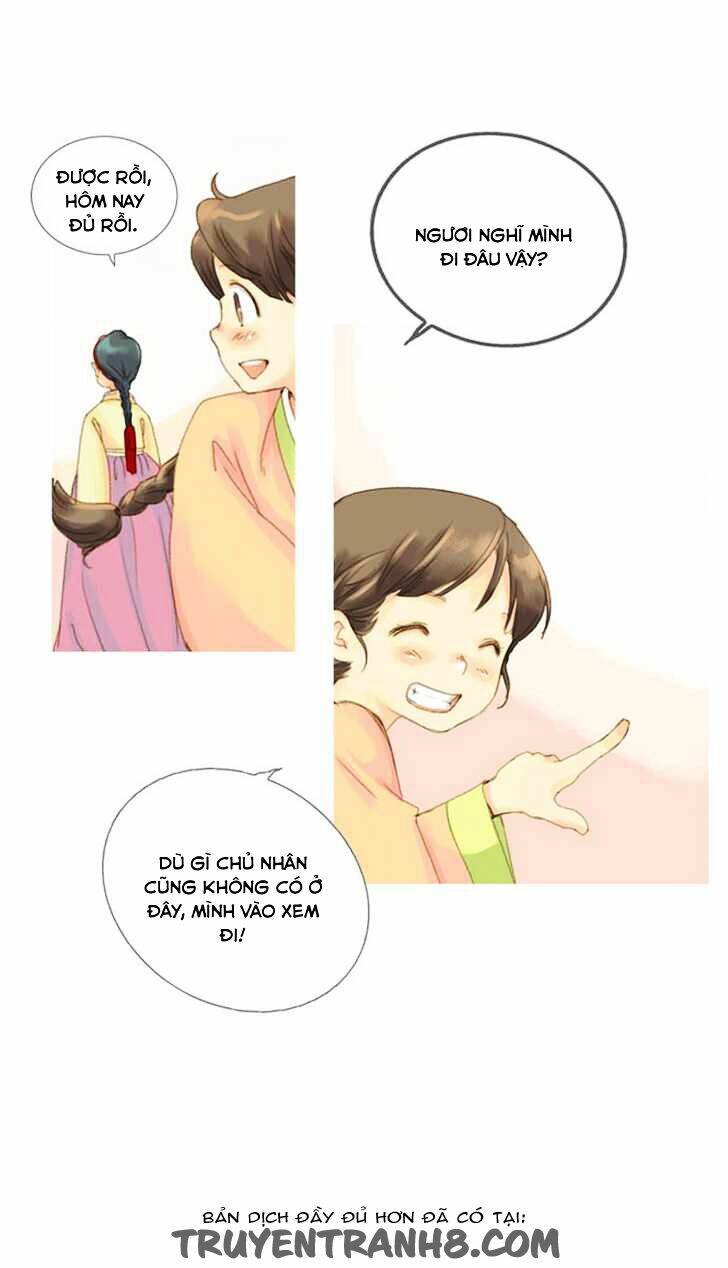 the great merchant kim manduk chapter 1 39