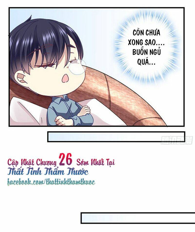 thiên lại âm linh chapter 25 44