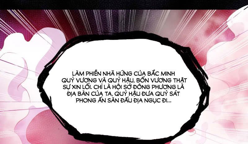 ngạo kiều quỷ vương yêu ta chapter 101 8