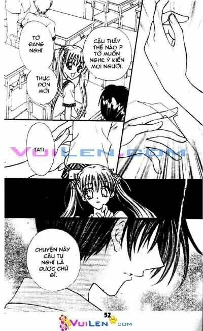 công chúa ẩm thực chapter 4 52