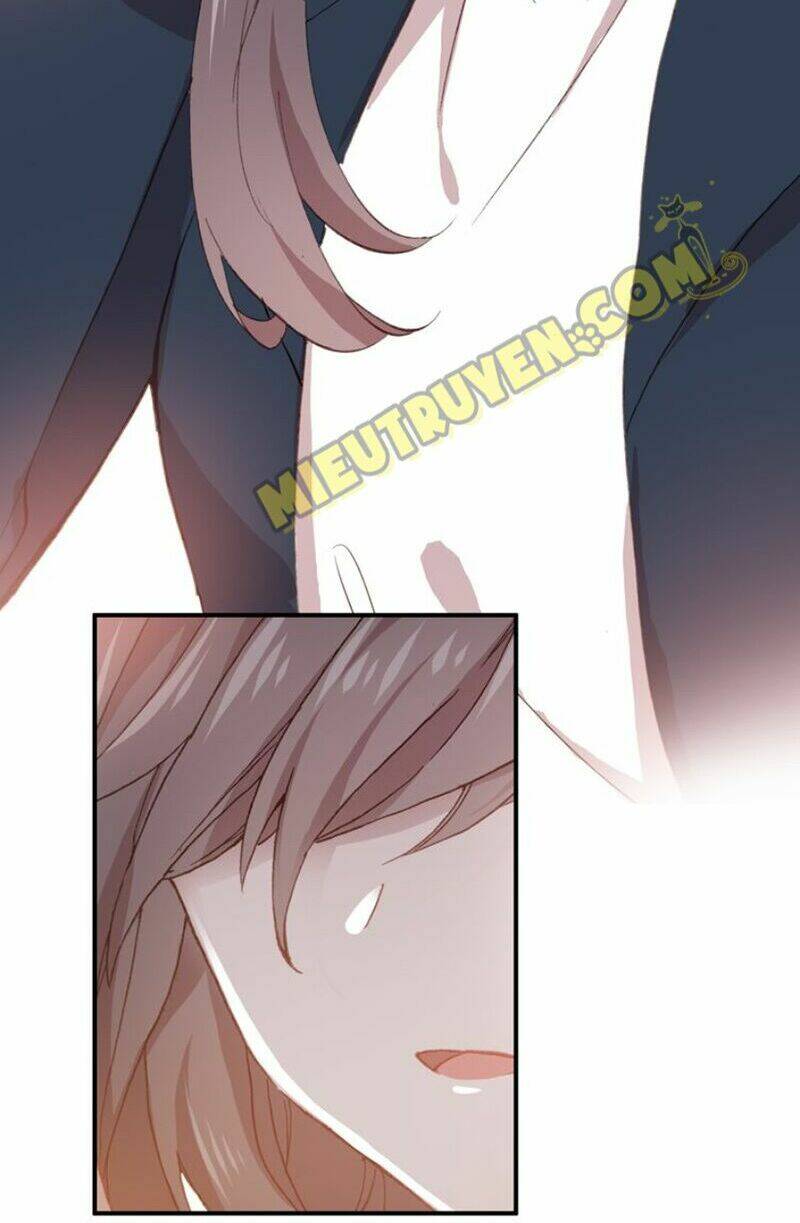 nhất sinh nhất thế mỹ nhân cốt chapter 14 27