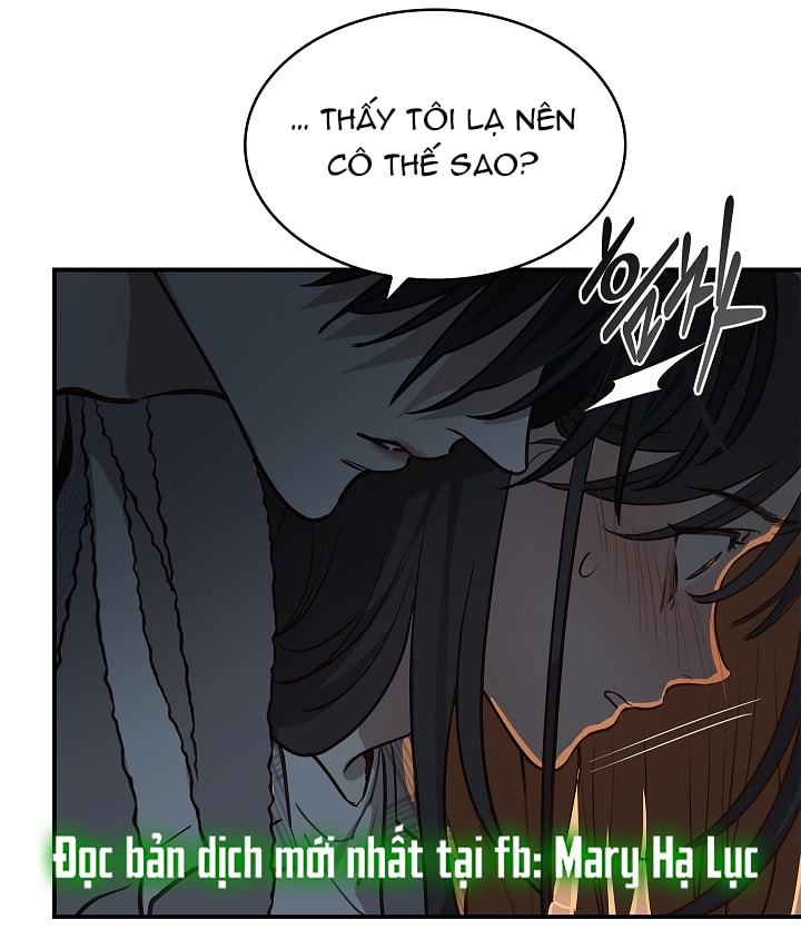 [18+] hoa là mồi nhử chapter 6 25