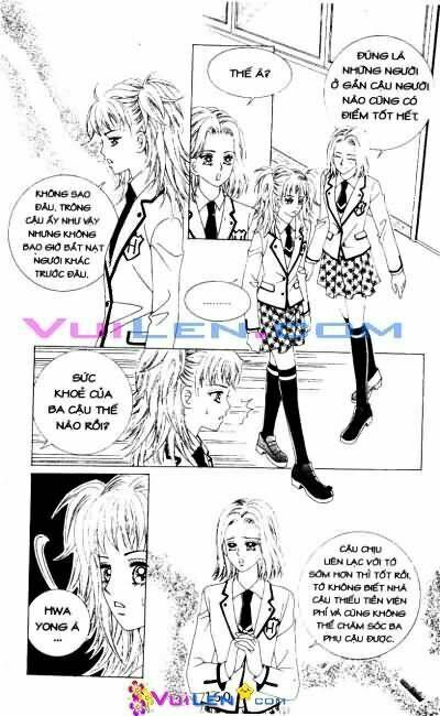 thiên thần tái thế chapter 11 160