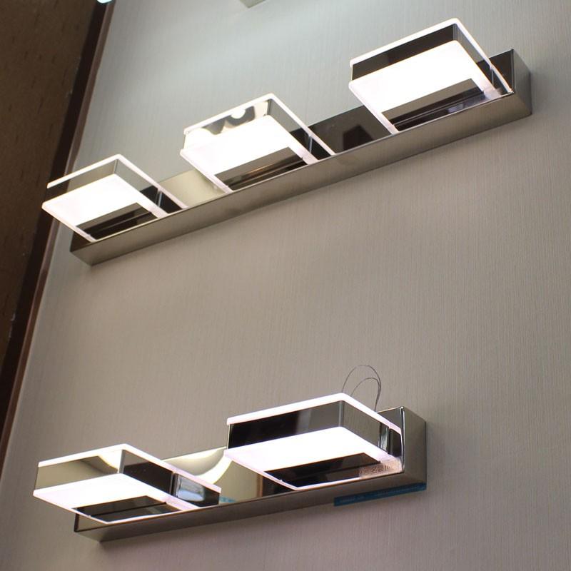 Đèn gương LED FURAI trang trí phòng tắm cao cấp hiện đại